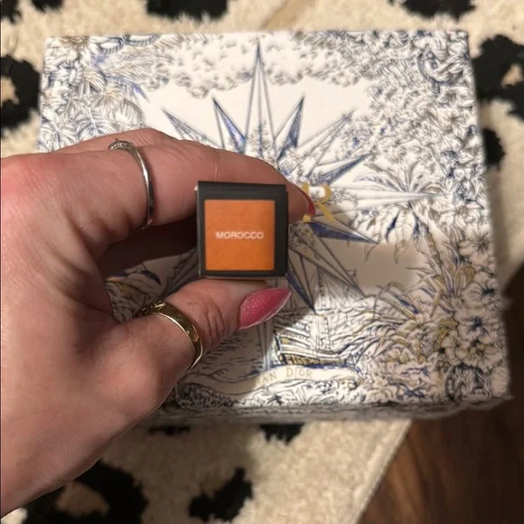 NARS Air Matte Lip Color - Picture 2 of 3